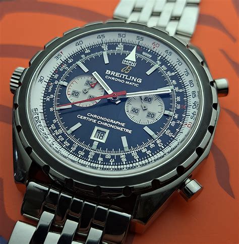 breitling chrono-matic ref a41360|Breitling Chrono.